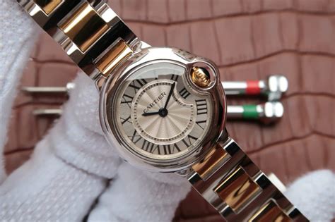 best cartier ballon bleu replica